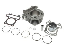 Zylinder Set 80 ccm