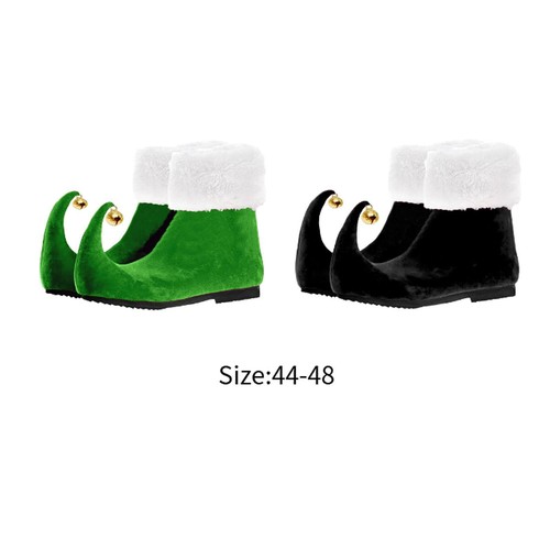 Weihnachtselfen schuhe für - weihnachtselfen-schuhe,