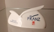 Franz Porzellanaufsteller
