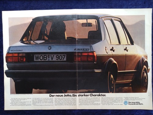 Jetta gls originale - gls,,