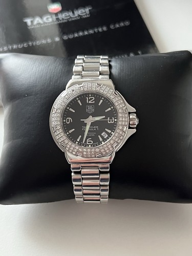 Tag heuer formular 1 - tag,