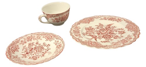 Crown ducal sammelgedeck - crown,