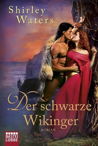 Der schwarze wikinger roman - wikinger:,
