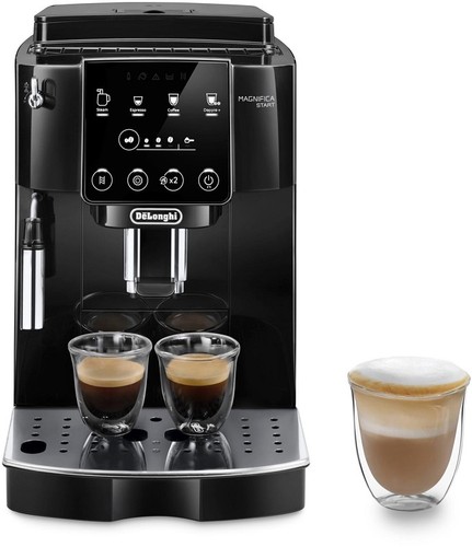 Delonghi cappuccino automat - delonghi, cappuccino-automat