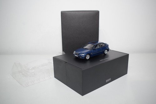 C22 minichamps bmw - c22, 1:43