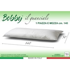 BOBBY HANDSCHUHKISSEN BETT 1