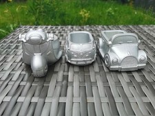 Gartendekoration 3xQTy kleiner