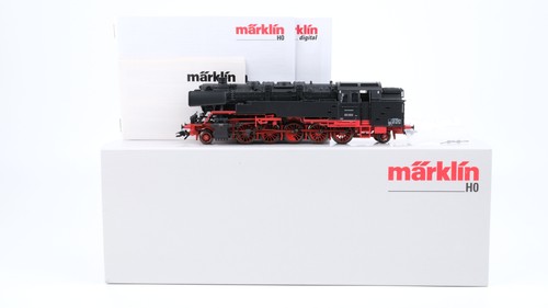 Märklin 37099 dampflok - h0, br