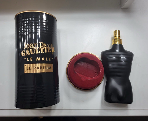 Jean paul gaultier male - jean, le