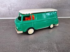 ? DDR Spielzeug Auto Barkas B1000 Bastelschrott ANKER PIKO  ?