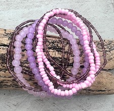 8-teiliges Armband Set