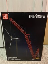 Mould King Liebherr LR13000