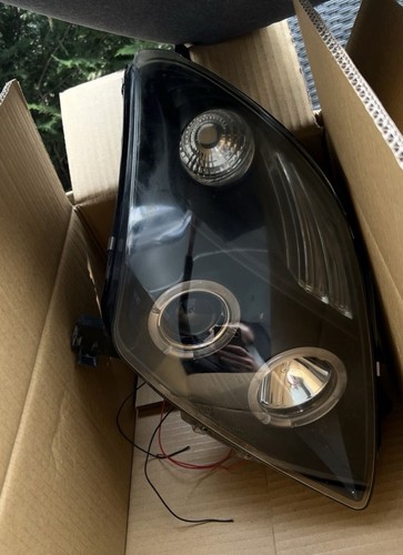 Scheinwerfer rechts suzuki - rechts,