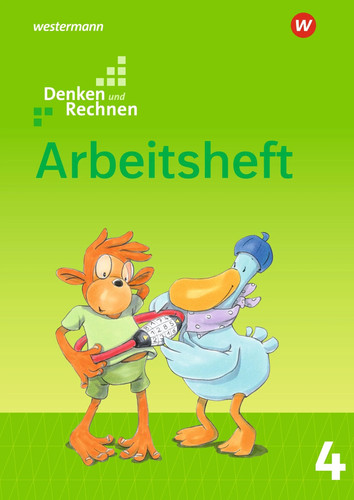 Westermann denken und rechnen - westermann,