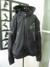 ALPINESTARS, TECH HOODY SECTOR