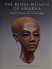 The Royal Women of Amarna 