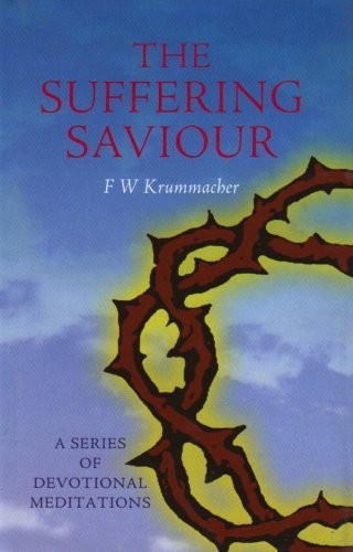 The suffering saviour - the, saviour,f