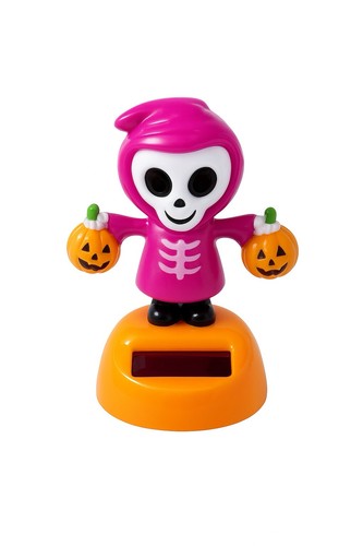 Solar wackelfigur figur - solar,