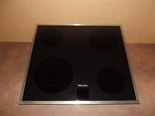 Miele KM6002 EDST/LPT/D 2 Jahre Garantie Glaskeramik CERAN® Kochfeld P534