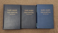 Karl Marx - Das Kapital