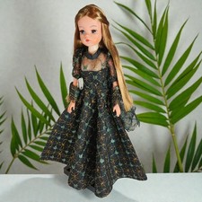 OOAK Custom Rerooted Vintage
