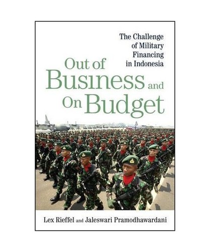 Out business and budget - of,