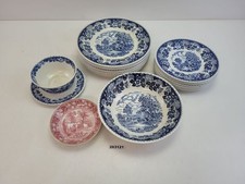 Teller Barratts Staffordshire