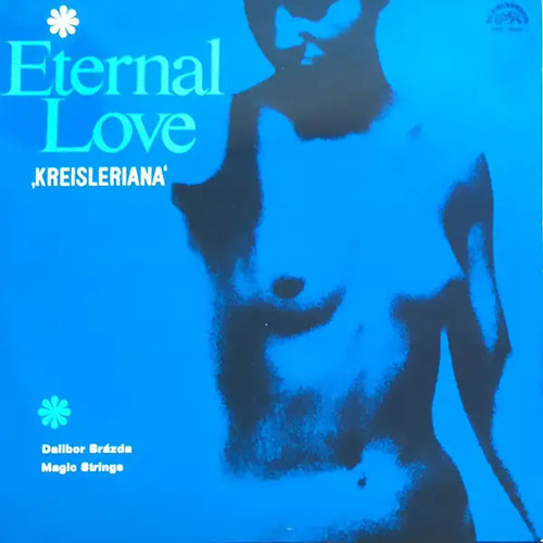 Fritz kreisler eternal - kreisler, love