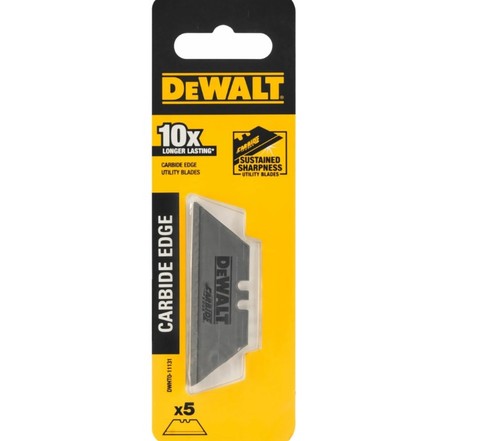 Dewalt trapezklingen - dewalt,