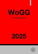 Wohngeldgesetz - WoGG 2025 |