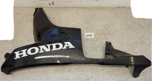 Honda cbr 600rr pc40 - 600rr,