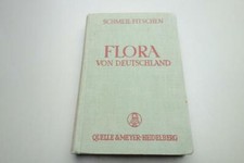 Flora von Deutschland 1952