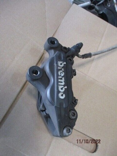 Brembo classic bremssattel - brembo,