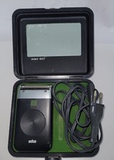 Braun | Sixtant | 6006 | Elektrorasierer | MADE IN GERMANY