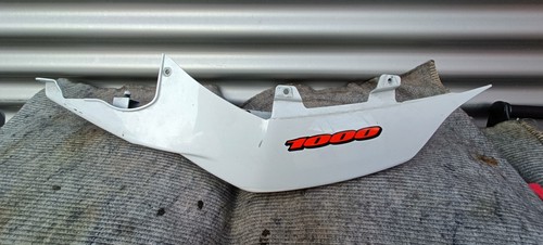 Suzuki gsxr 1000 k8 - gsxr, k7