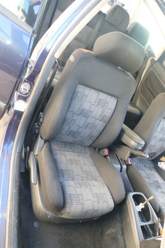 Passat 3bg sitz vorne - 3bg,