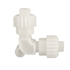 Comet X-FIX - Bogen 90 Grad