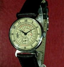 Armbanduhr Uhr POBEDA ZIM ANTARCTIC EXPEDITION POLAR POLE Vintage UdSSR Ukraine