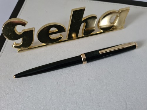 Geha goldschwinge 326 1970 - (1970,