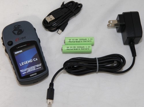 Garmin etrex legend wandern - etrex,