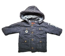 Warme S.Oliver Baby Jacke