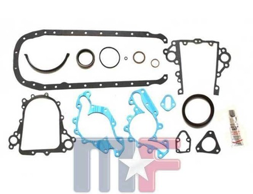 Dichtsatz motorblock 6 5l - motorblock, 6,2l