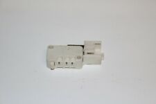 Bosch Siemens Neff Micro Mini Mikro Schalter Bitron Type S3 3polig 00622035