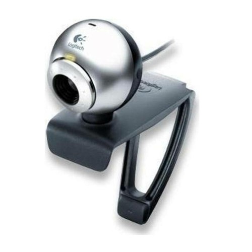 Logitech quickcam connect - logitech,