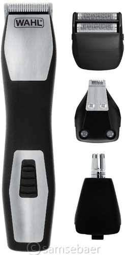 Wahl groomsmanpro ganzkörper - groomsmanpro:,