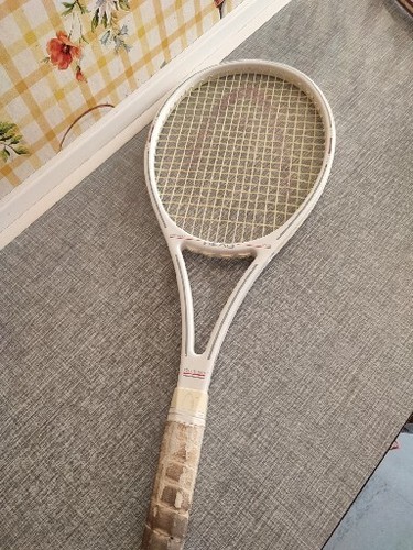 Vintage tennisschläger a - u.,