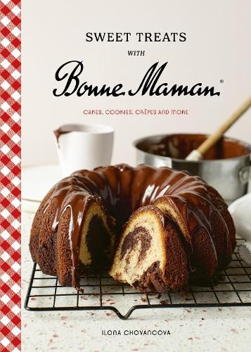 Sweet treats with bonne - sweet, maman
