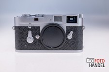 Leica M2 - werkstattüberholt | fotohandel.de An- und Verkauf