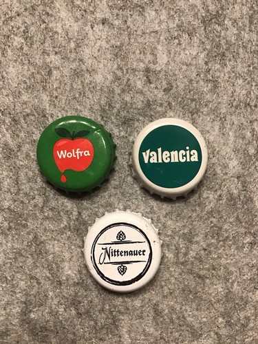 Kronkorken sammlung tappi - sammlung,