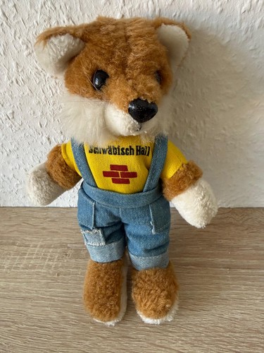 Schwäbisch hall fuchs - schwäbisch,